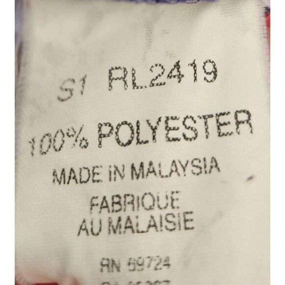 O38 Columbia purple/navy hooded zip-up utility jacket gathered waist activewear - Picture 9 of 11